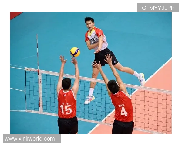 武汉排球队技术实力强劲荣登全国排球技术排行榜第三名