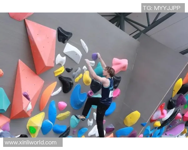 成都攀岩队在世界攀岩锦标赛中的辉煌突破与成长历程探秘 成都攀岩队在世界攀岩锦标赛中的辉煌突破与成长历程探秘