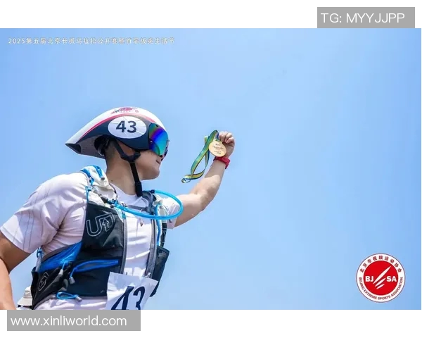 城市马拉松评析：北京滑板队展现出色力量与团队精神