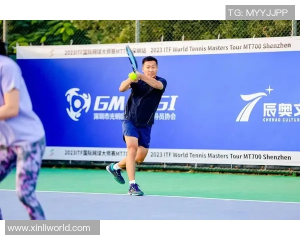 深圳网球队在全国网球配合排行榜中荣获第五名的佳绩引发关注