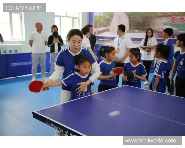 上海乒乓球队最新比赛经验分享TOP10助力乒乓球爱好者提升技艺 上海乒乓球队最新比赛经验分享TOP10助力乒乓球爱好者提升技艺