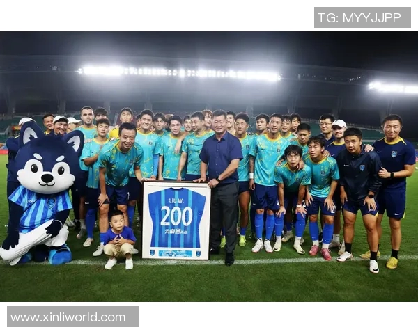 刘伟的足球人生深度对话：从青涩少年到职业球员的成长之路