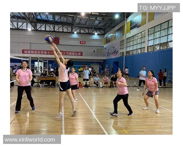 南京排球队在全国排球耐力排行榜中荣获第六名的佳绩引发关注 南京排球队在全国排球耐力排行榜中荣获第六名的佳绩引发关注