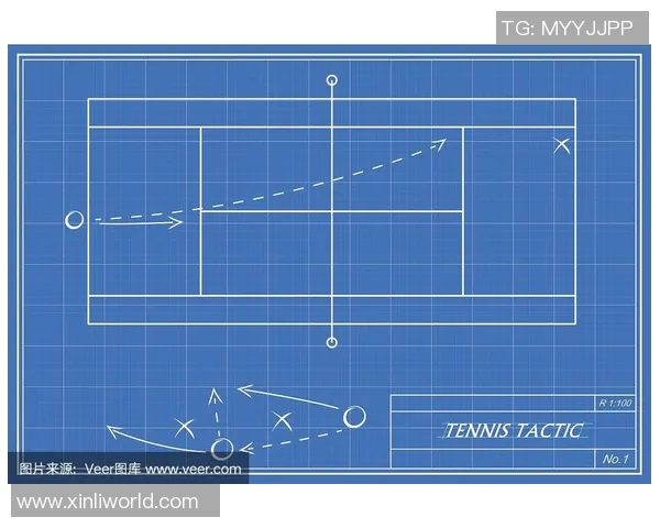 南京网球队的节奏打法深度解析与战术特点剖析