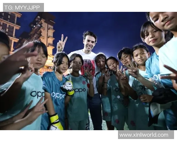 卡卡足球明星家乡的魅力与传奇故事探秘之旅 卡卡足球明星家乡的魅力与传奇故事探秘之旅