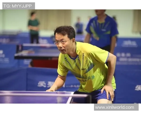 周敏专访：从乒乓球新星到世界冠军的辉煌历程回顾与展望