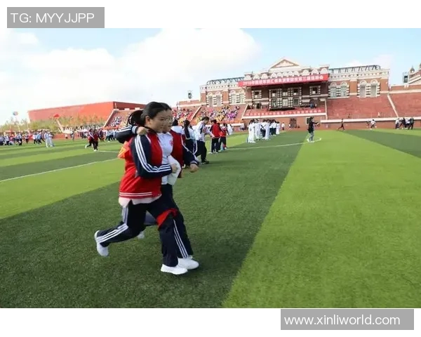 堤角小学足球明星展现青春风采助力校园体育发展新篇章 堤角小学足球明星展现青春风采助力校园体育发展新篇章