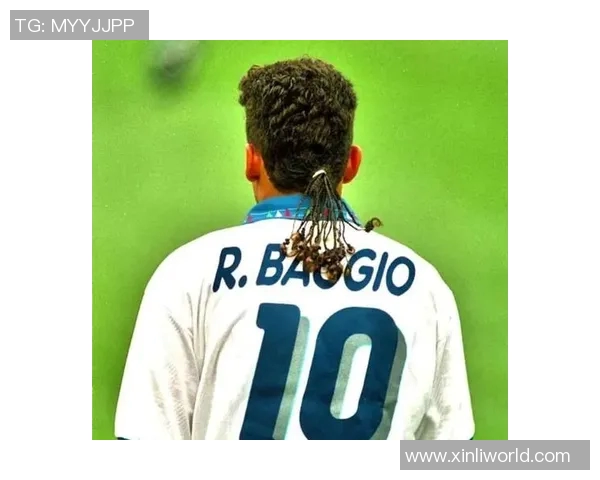 巴乔风采依旧最帅足球明星的经典瞬间回顾与图片欣赏 巴乔风采依旧最帅足球明星的经典瞬间回顾与图片欣赏