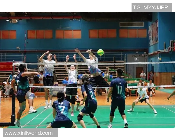 广州排球队技术解析:从基本功到战术运用的全面探讨与提升 广州排球队技术解析:从基本功到战术运用的全面探讨与提升
